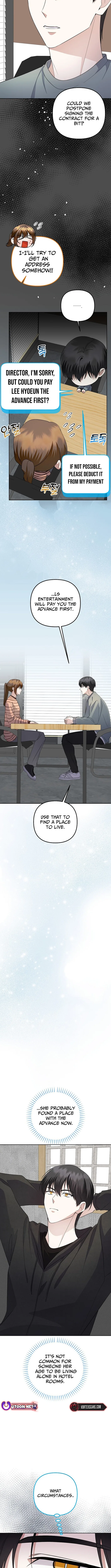 Return of a Crazy Genius Composer Chapter 83 – Page 10