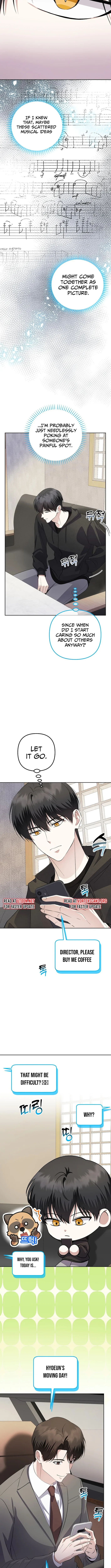 Return of a Crazy Genius Composer Chapter 83 – Page 11
