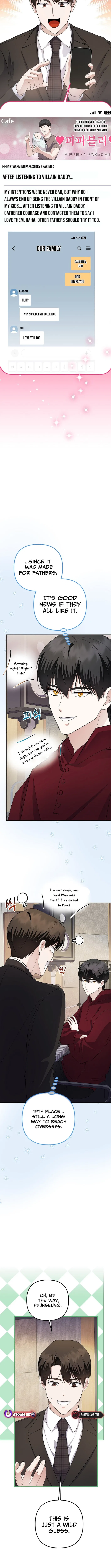 Return of a Crazy Genius Composer Chapter 82 – Page 2