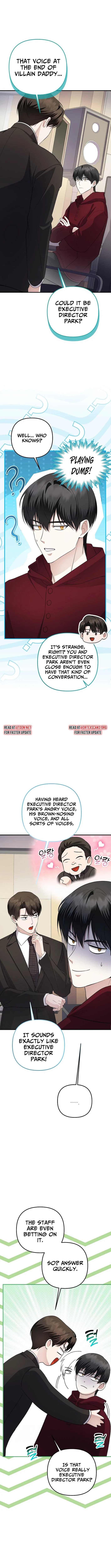 Return of a Crazy Genius Composer Chapter 82 – Page 3