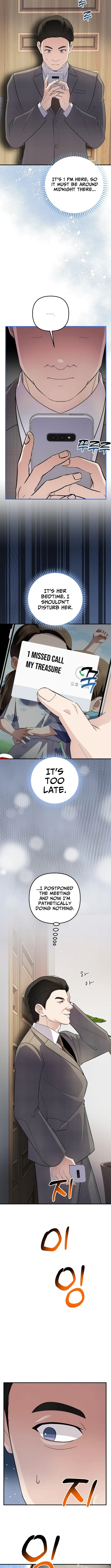Return of a Crazy Genius Composer Chapter 82 – Page 6