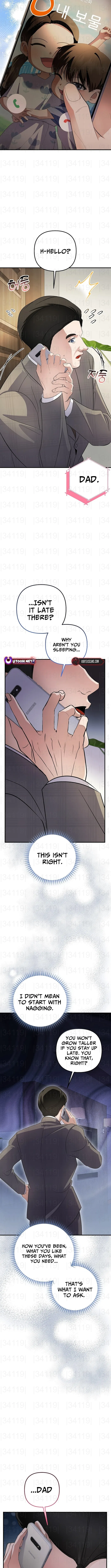 Return of a Crazy Genius Composer Chapter 82 – Page 7