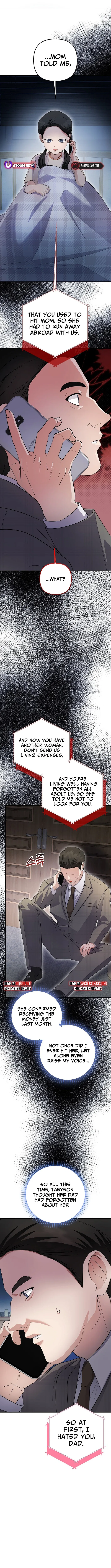 Return of a Crazy Genius Composer Chapter 82 – Page 9