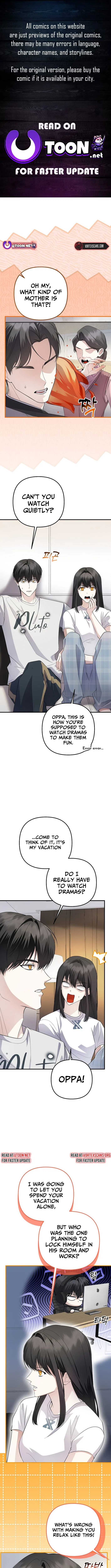 Return of a Crazy Genius Composer Chapter 81 – Page 1