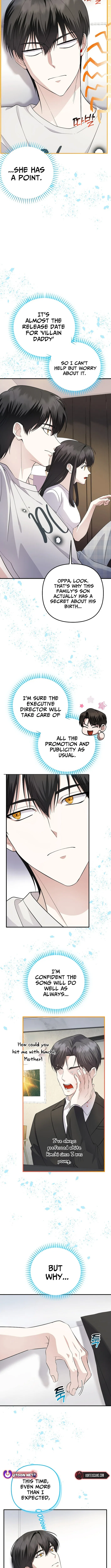 Return of a Crazy Genius Composer Chapter 81 – Page 2