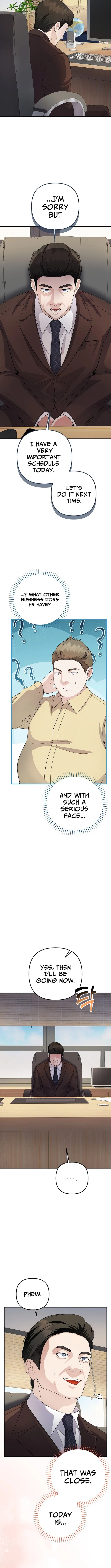 Return of a Crazy Genius Composer Chapter 81 – Page 4