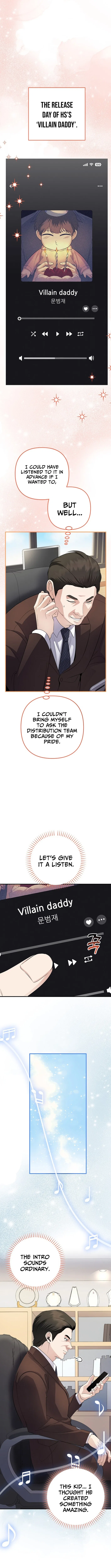 Return of a Crazy Genius Composer Chapter 81 – Page 5