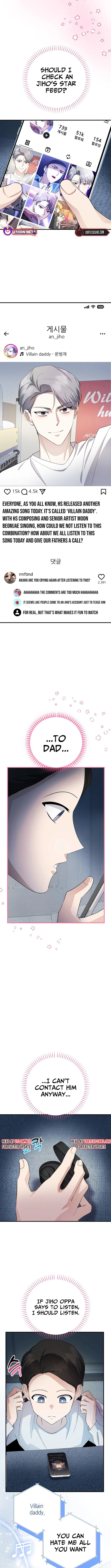 Return of a Crazy Genius Composer Chapter 81 – Page 11