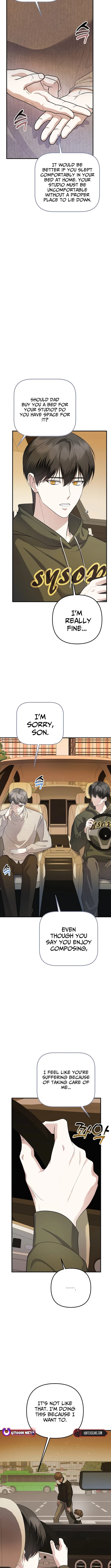Return of a Crazy Genius Composer Chapter 80 – Page 2