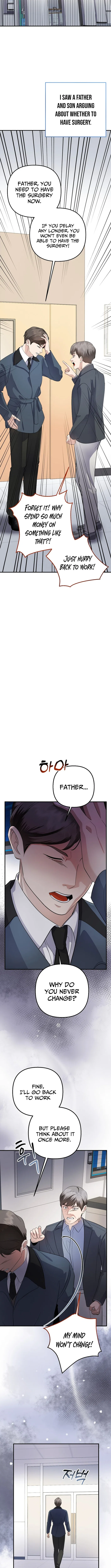 Return of a Crazy Genius Composer Chapter 80 – Page 4