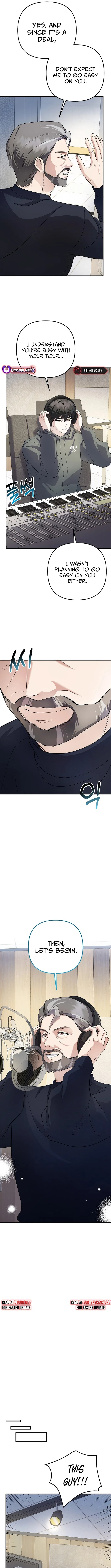 Return of a Crazy Genius Composer Chapter 80 – Page 8