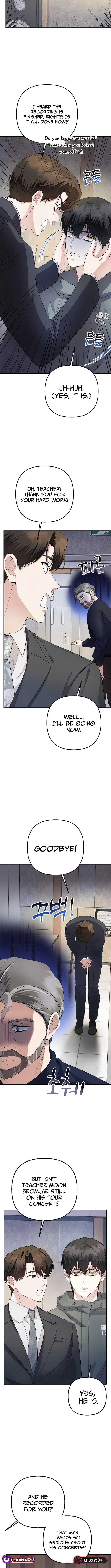 Return of a Crazy Genius Composer Chapter 80 – Page 9