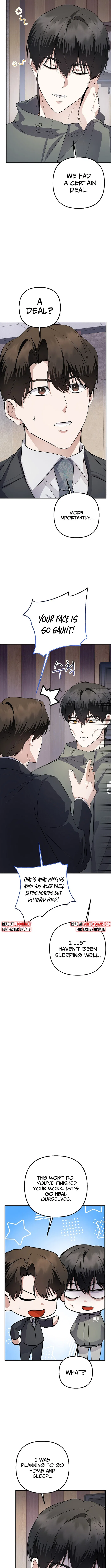 Return of a Crazy Genius Composer Chapter 80 – Page 10