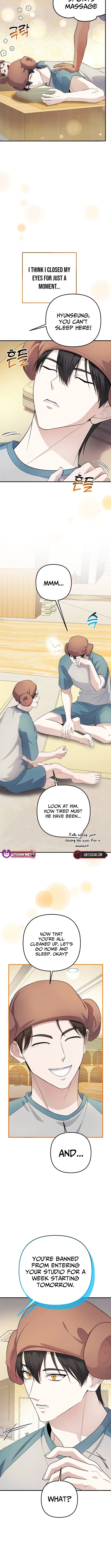 Return of a Crazy Genius Composer Chapter 80 – Page 13