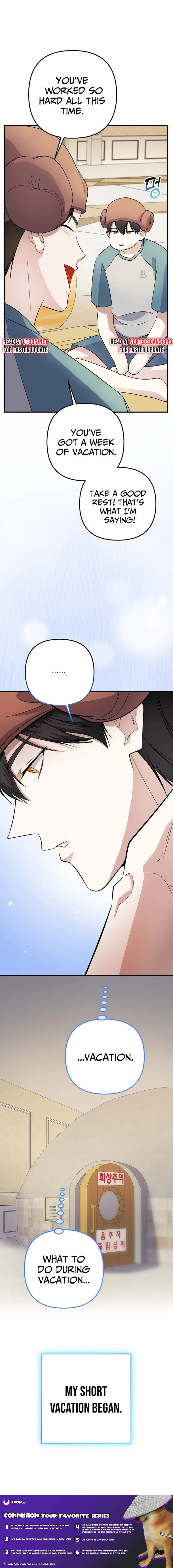 Return of a Crazy Genius Composer Chapter 80 – Page 14
