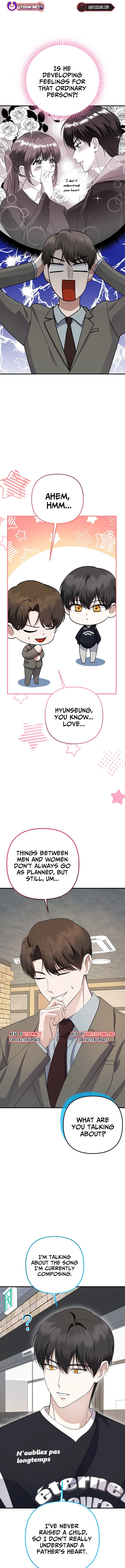 Return of a Crazy Genius Composer Chapter 79 – Page 3