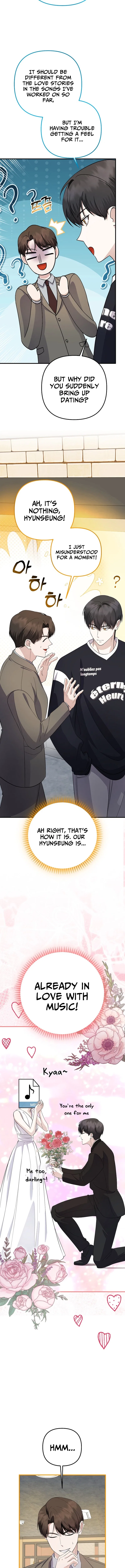 Return of a Crazy Genius Composer Chapter 79 – Page 4
