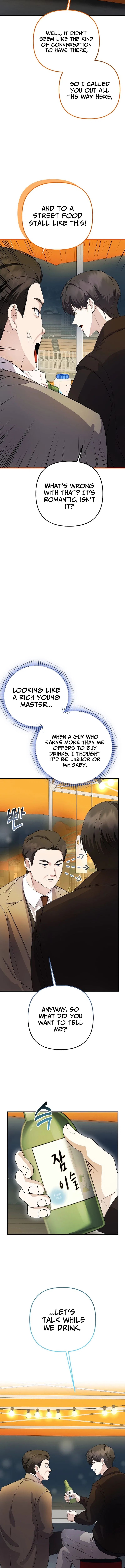 Return of a Crazy Genius Composer Chapter 79 – Page 6