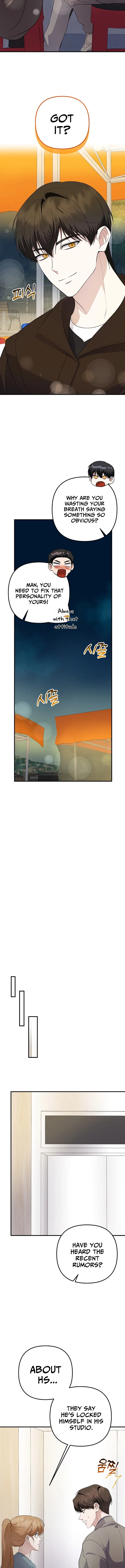 Return of a Crazy Genius Composer Chapter 79 – Page 13