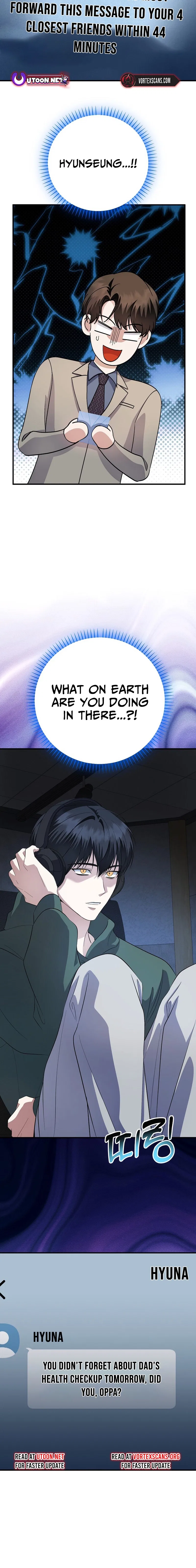 Return of a Crazy Genius Composer Chapter 79 – Page 16