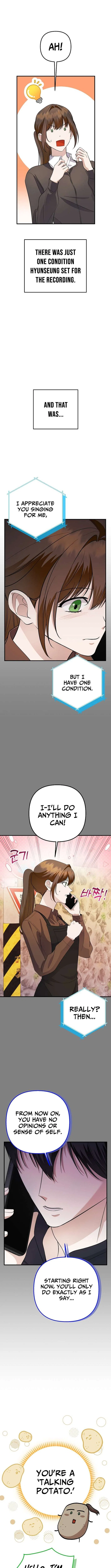 Return of a Crazy Genius Composer Chapter 78 – Page 2