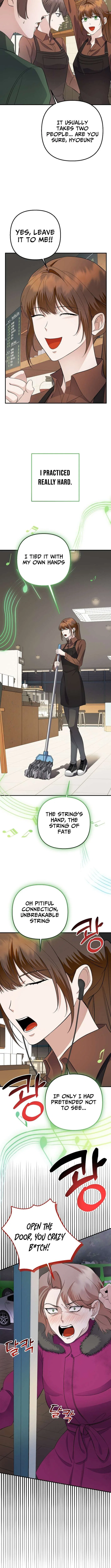 Return of a Crazy Genius Composer Chapter 78 – Page 4