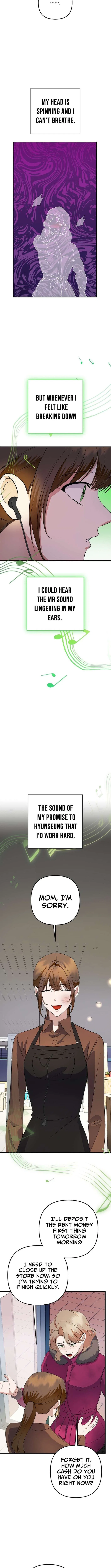 Return of a Crazy Genius Composer Chapter 78 – Page 7