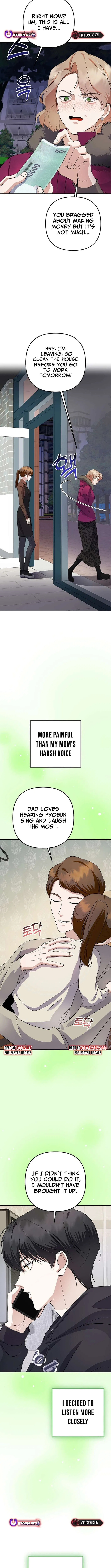 Return of a Crazy Genius Composer Chapter 78 – Page 8