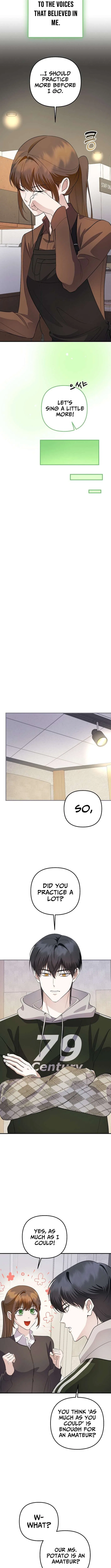 Return of a Crazy Genius Composer Chapter 78 – Page 9