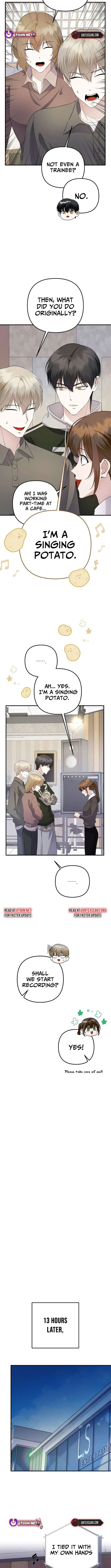 Return of a Crazy Genius Composer Chapter 78 – Page 10