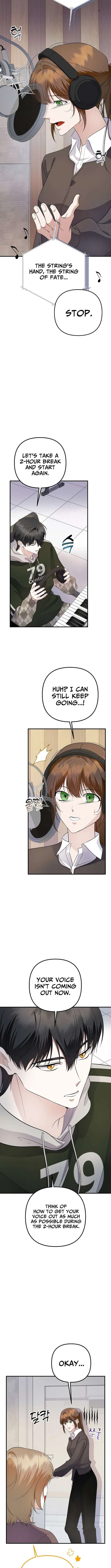 Return of a Crazy Genius Composer Chapter 78 – Page 11