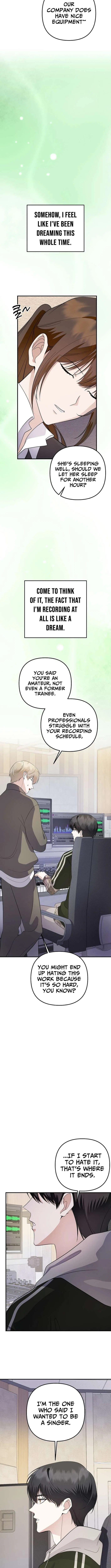 Return of a Crazy Genius Composer Chapter 78 – Page 13