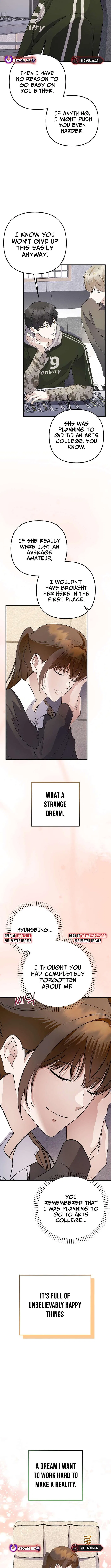 Return of a Crazy Genius Composer Chapter 78 – Page 14