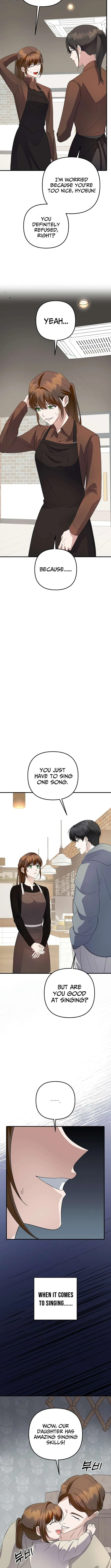 Return of a Crazy Genius Composer Chapter 77 – Page 4