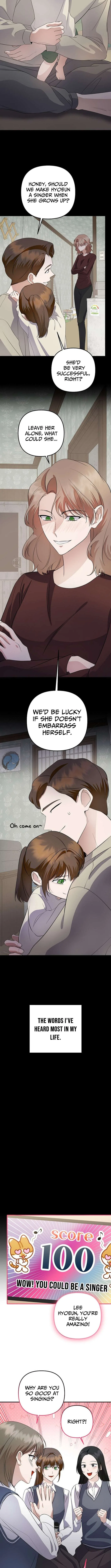 Return of a Crazy Genius Composer Chapter 77 – Page 5