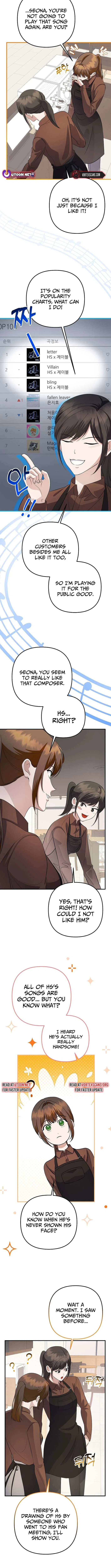 Return of a Crazy Genius Composer Chapter 77 – Page 9