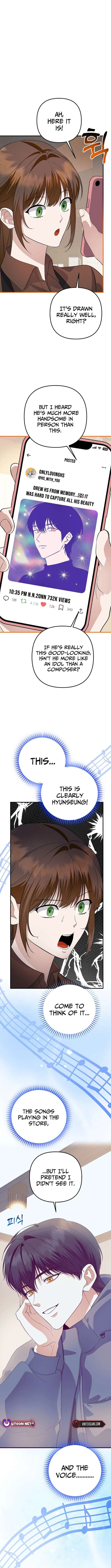 Return of a Crazy Genius Composer Chapter 77 – Page 10