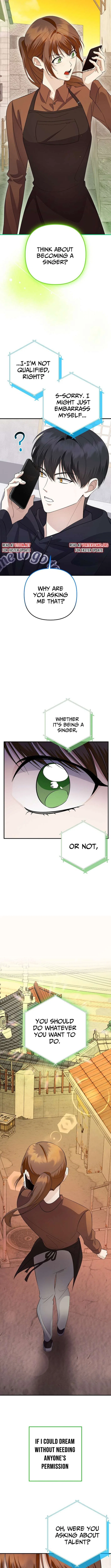 Return of a Crazy Genius Composer Chapter 77 – Page 13