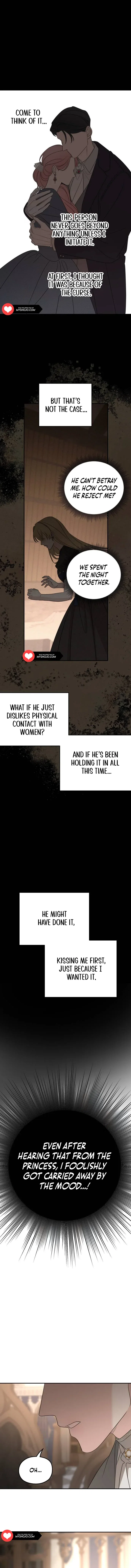 My In-laws are Obsessed With Me Chapter 128 – Page 2