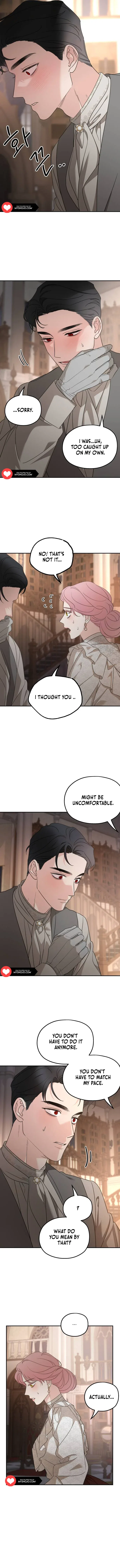 My In-laws are Obsessed With Me Chapter 128 – Page 3