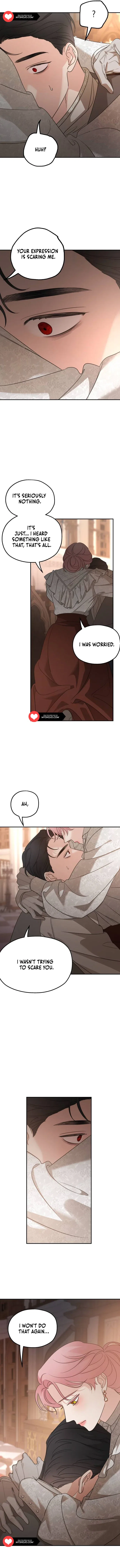 My In-laws are Obsessed With Me Chapter 128 – Page 7