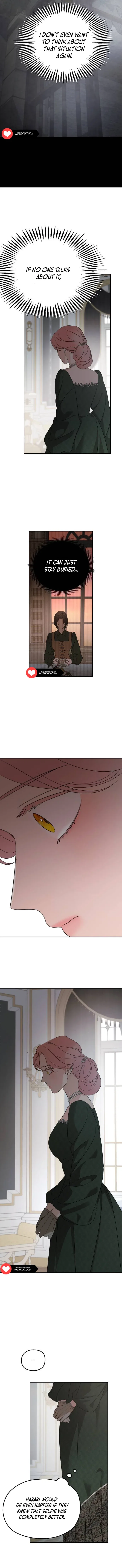 My In-laws are Obsessed With Me Chapter 128 – Page 10