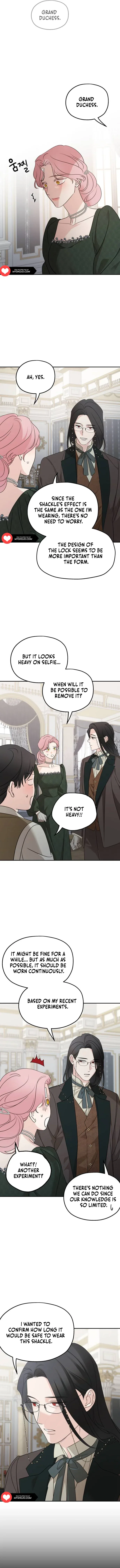 My In-laws are Obsessed With Me Chapter 128 – Page 11