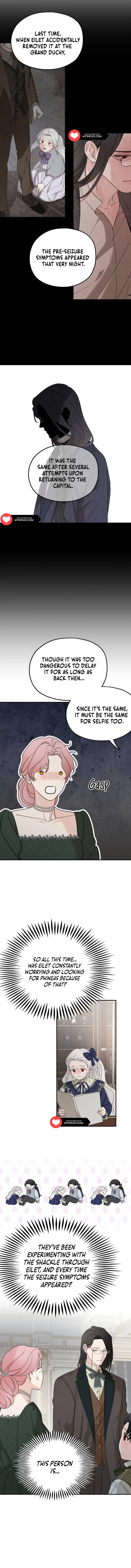 My In-laws are Obsessed With Me Chapter 128 – Page 12
