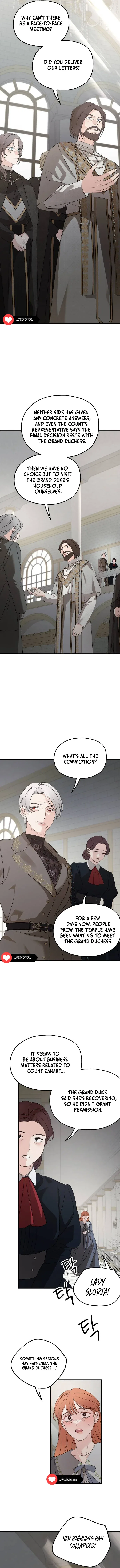 My In-laws are Obsessed With Me Chapter 128 – Page 15