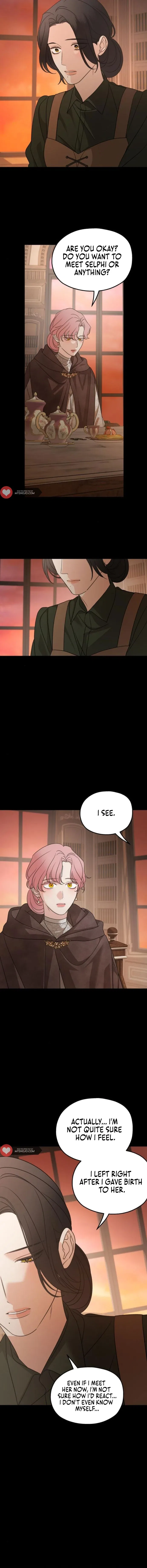 My In-laws are Obsessed With Me Chapter 127 – Page 4