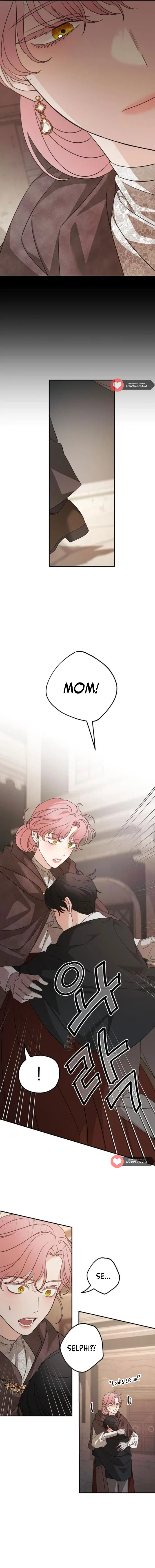My In-laws are Obsessed With Me Chapter 127 – Page 5