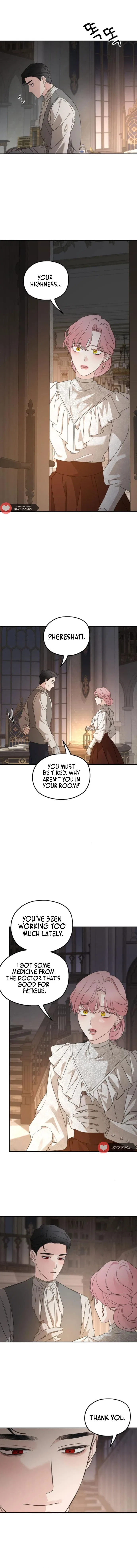 My In-laws are Obsessed With Me Chapter 127 – Page 9