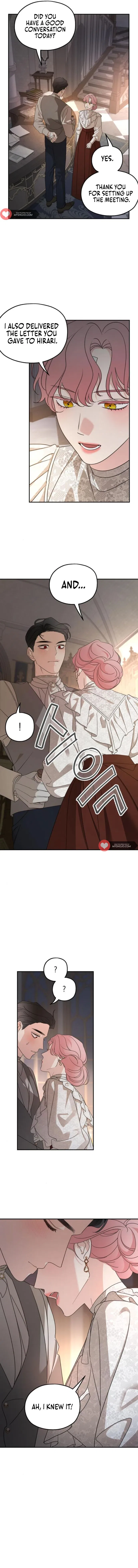 My In-laws are Obsessed With Me Chapter 127 – Page 10