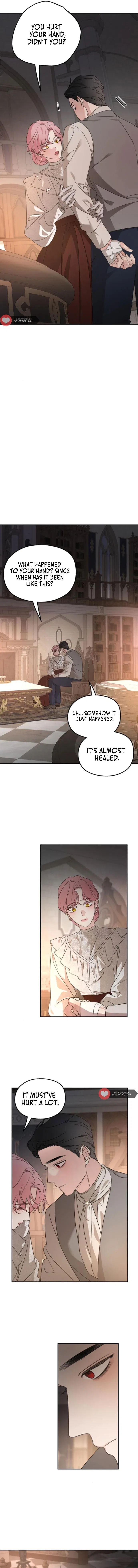 My In-laws are Obsessed With Me Chapter 127 – Page 11
